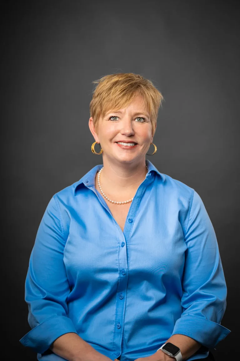 Angela Smit - Director of Clinical Research Operations