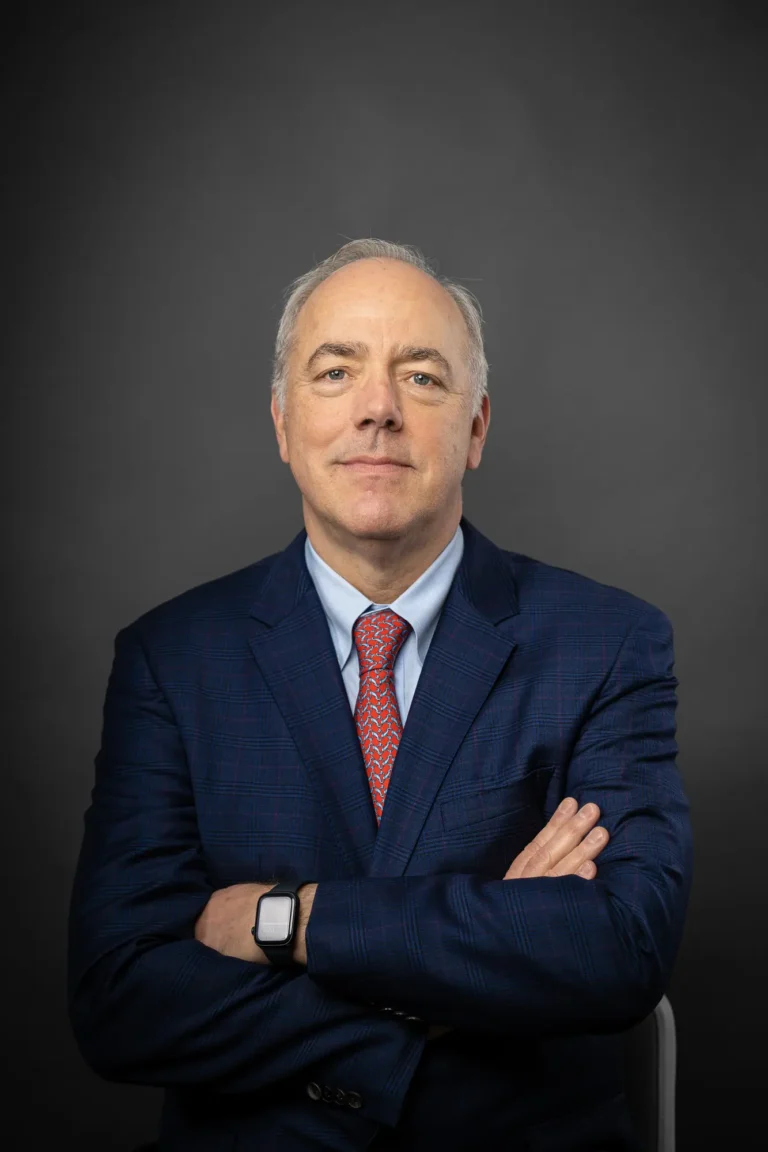Bruce Altman, M.D., F.A.A.O