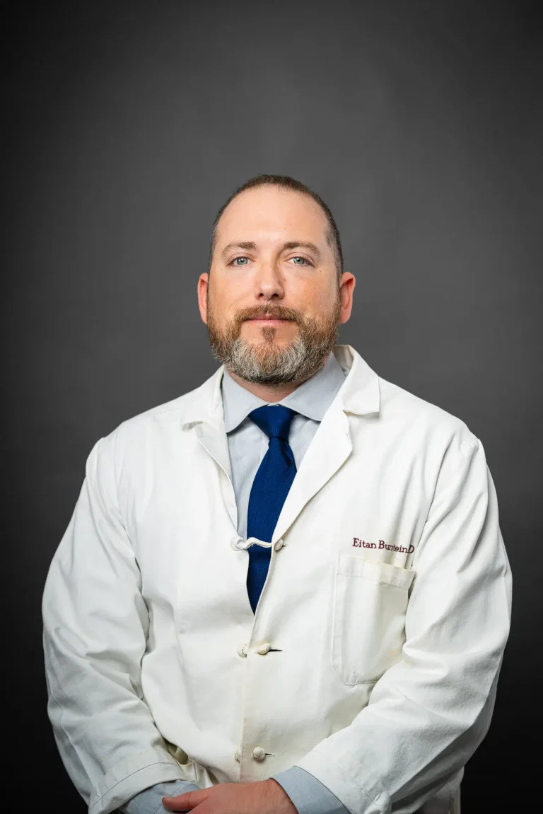 Eitan Burstein, M.D., M.S., F.A.A.O