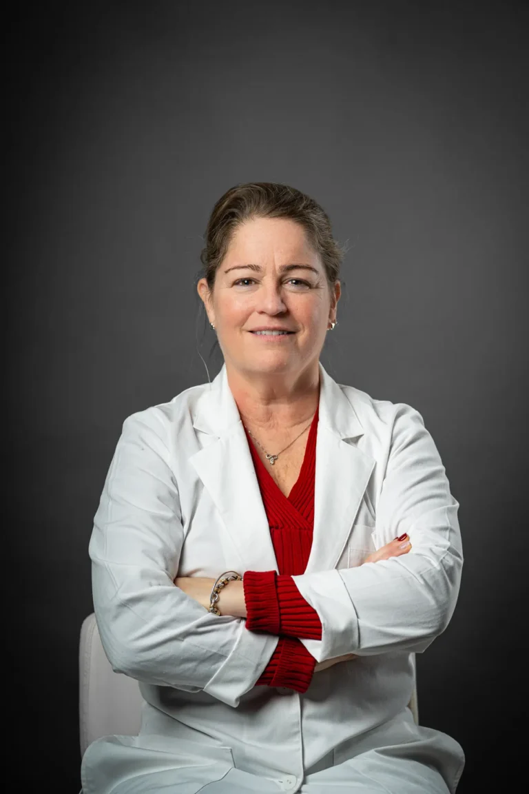 Margaret Marcone, O.D.