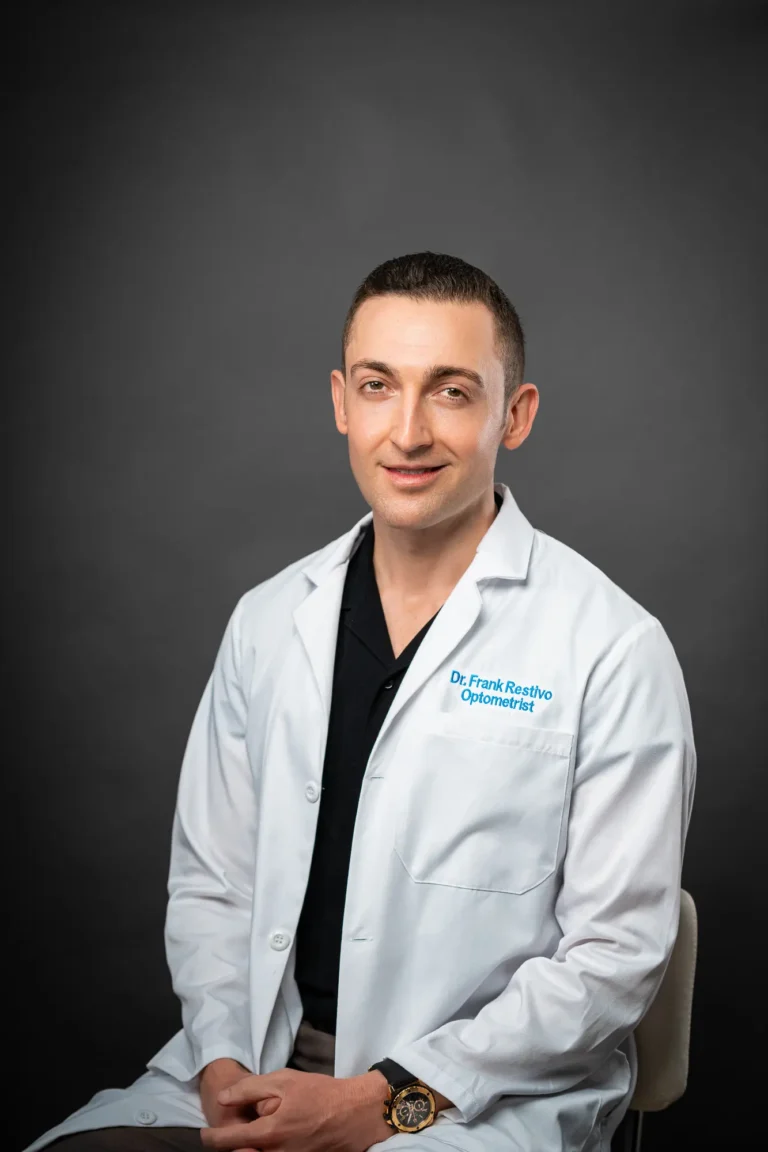 Frank Restivo, O.D.