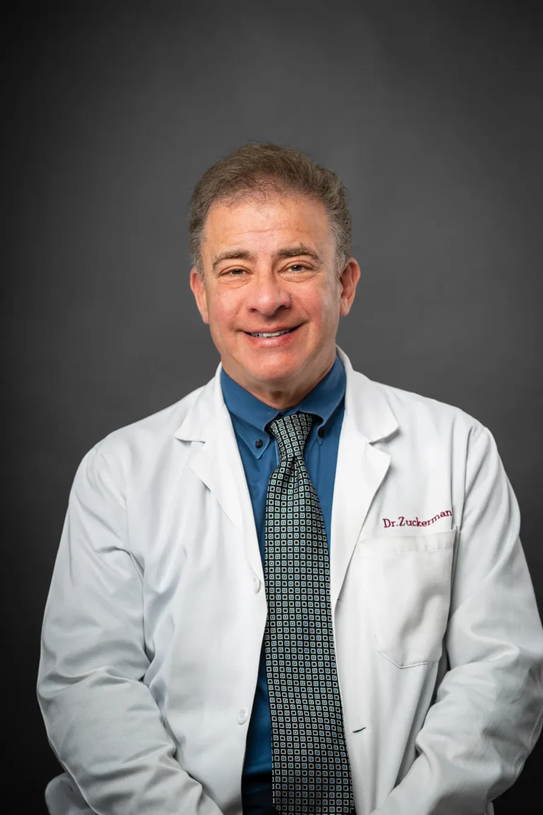 Stephan Zuckerman, M.D., F.A.A.O.