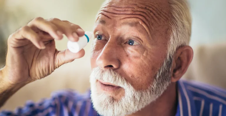 Glaucoma/Ocular Hypertension