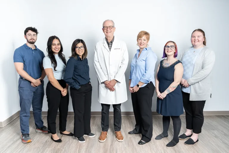 Leaders in Ophthalmic Clinical Research