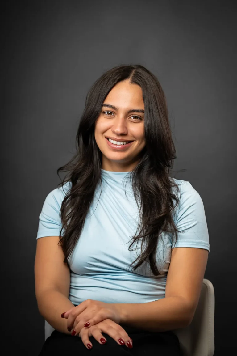 Mariah Gutierrez, BA, MBA - Research Marketing Coordinator