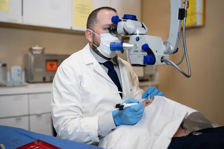 Leaders in Ophthalmic Clinical Research