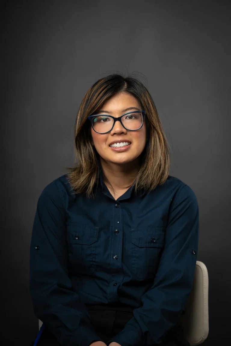 Sarah Tsang - Clinical Research Assistant Coordinator