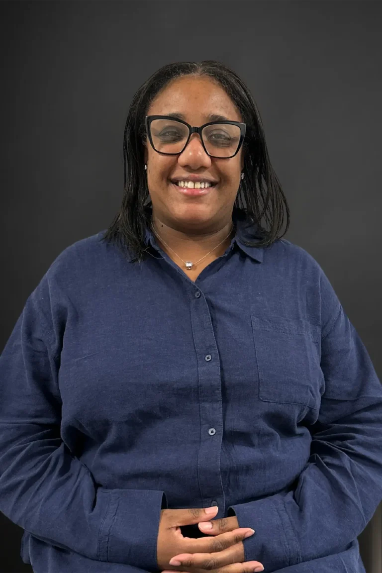 Tiffany Robinson - Ophthalmic Assistant